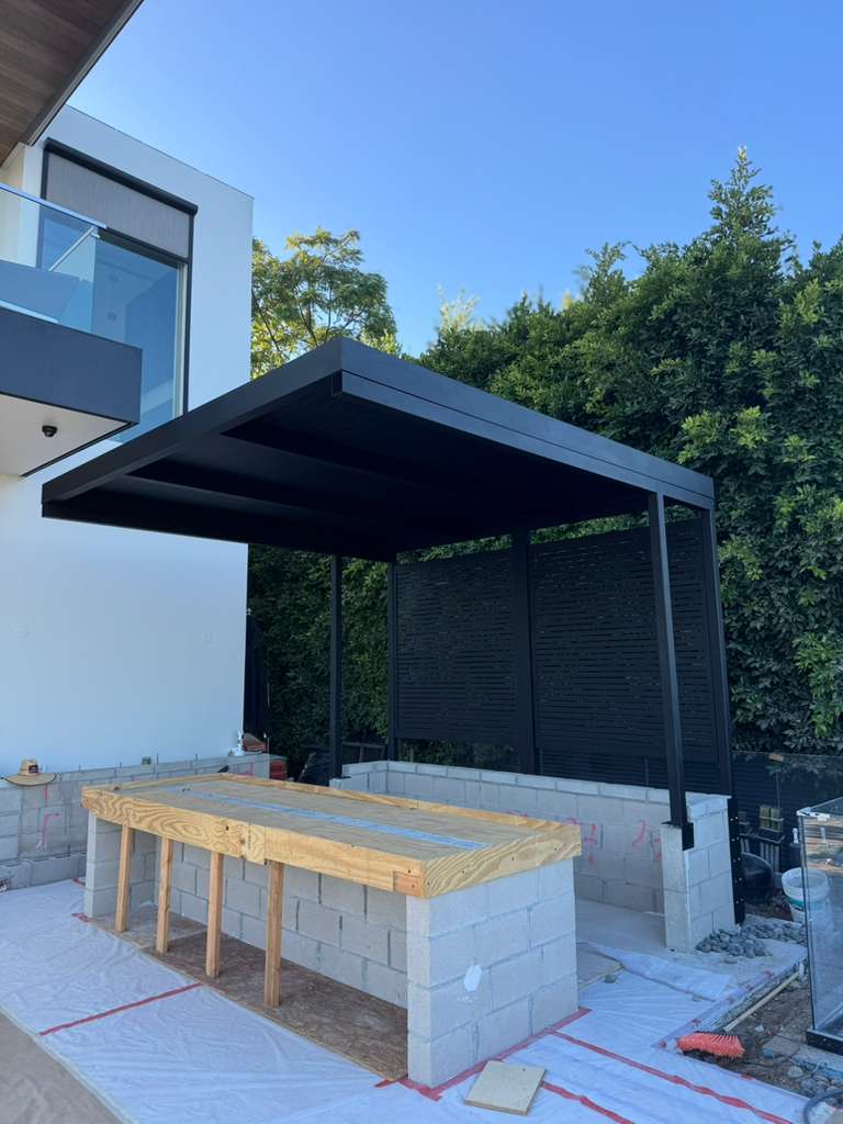 Exterior remodeling and roofing